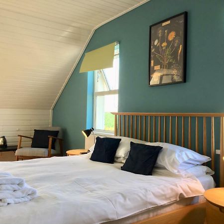 فندق بيرانبورثفي  St George'S Country House المظهر الخارجي الصورة