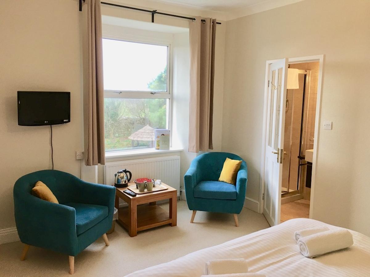 فندق بيرانبورثفي  St George'S Country House المظهر الخارجي الصورة