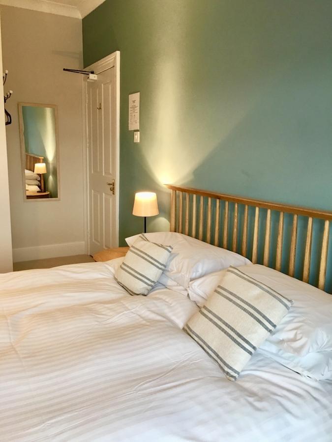 فندق بيرانبورثفي  St George'S Country House المظهر الخارجي الصورة