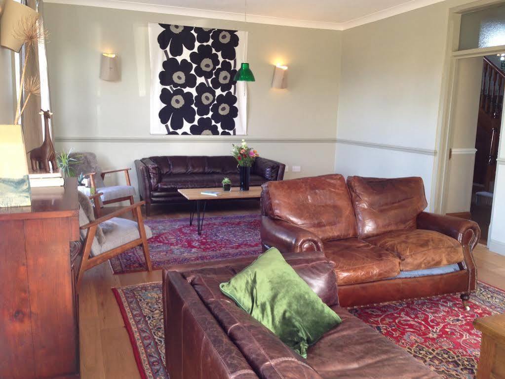 فندق بيرانبورثفي  St George'S Country House المظهر الخارجي الصورة