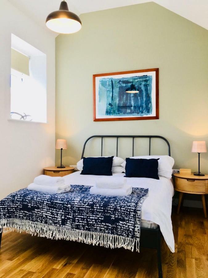 فندق بيرانبورثفي  St George'S Country House المظهر الخارجي الصورة