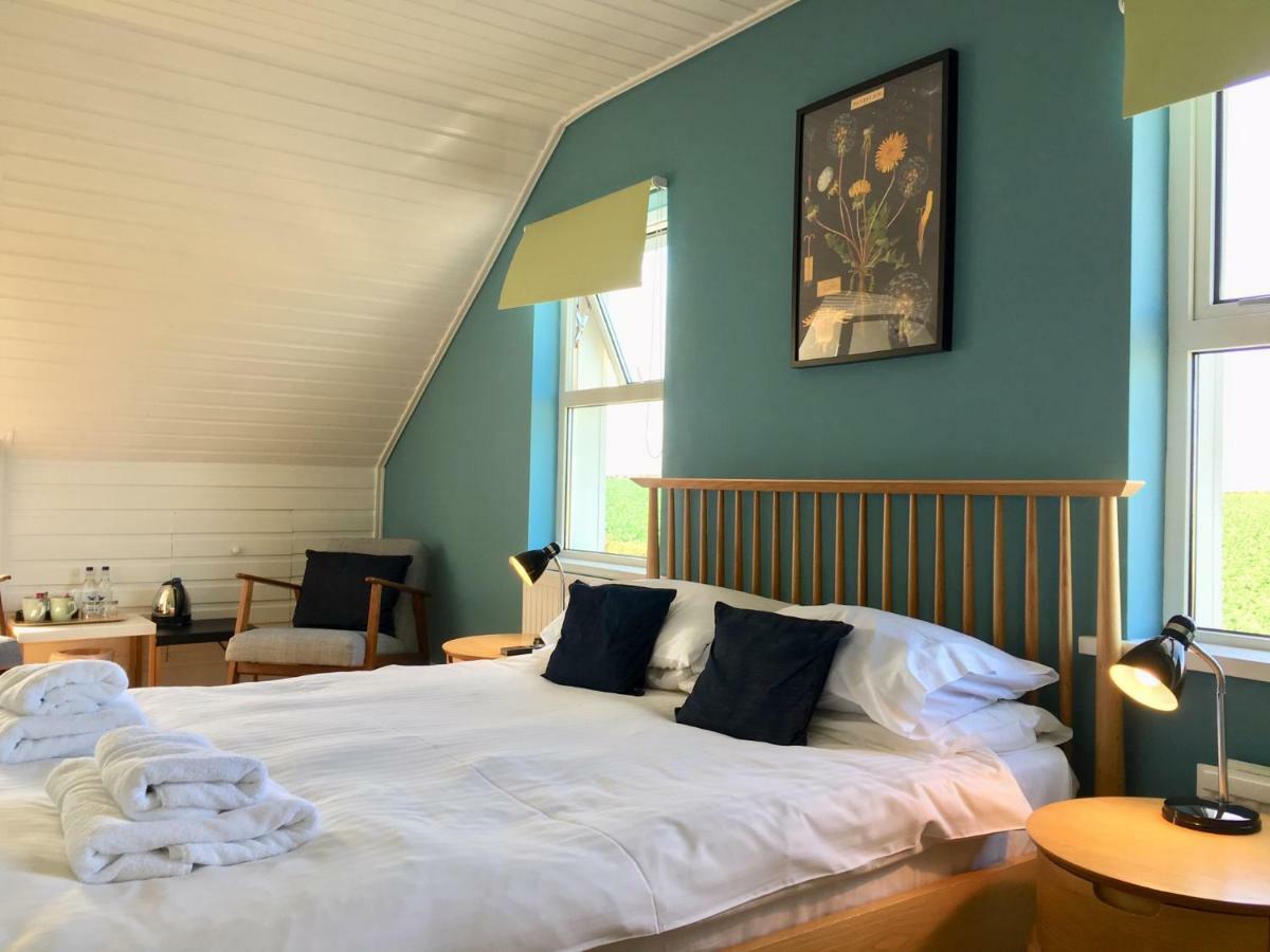 فندق بيرانبورثفي  St George'S Country House المظهر الخارجي الصورة
